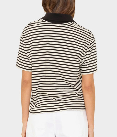 Kellie Tee - Inkline