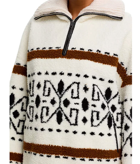 Marner Pullover - Ecru