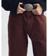 Shon Pants - Cabernet