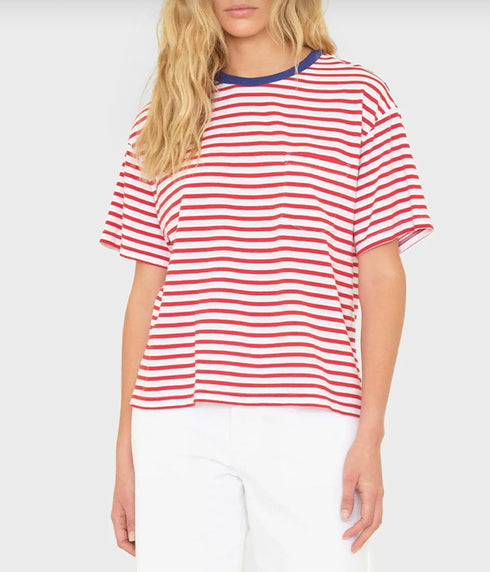 Paulina Tee - Red Pop