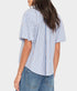 Lyla Shirt - Blue Cedar