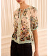 Amara Top - Jasmine