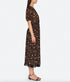 Kaiya Dress - Multi