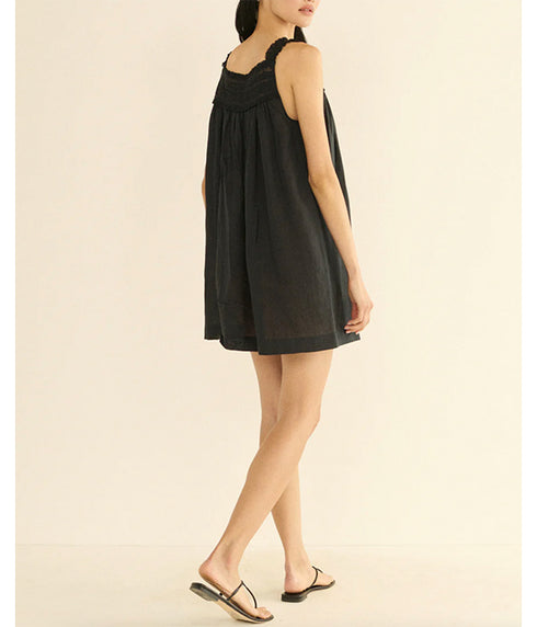 Bea Dress - Black