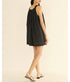 Bea Dress - Black