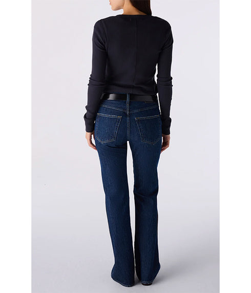 Marcenia Boot Cut Jean - Splendor