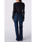 Marcenia Boot Cut Jean - Splendor