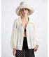 Walker Packable Hat - Natural