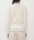 The Dickie Knit - Cream Multi