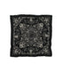Bandana Wool Cashmere - Black