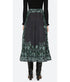 Tulla Skirt - Multi