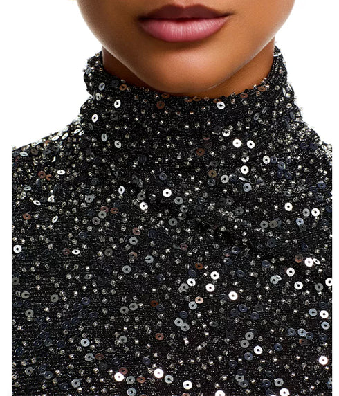 Lou Top - Silver