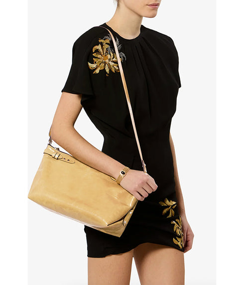 Winna Day Bag - Beige
