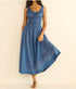 Emmaretta Dress - Eartha Paisley