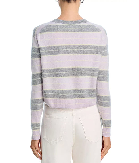 Grizzly Stripe Crew - Dusty Combo