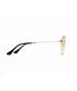 Hooper Reading Glasses - Polished Gold