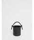 Mini Mini Fortuna Bag - Black