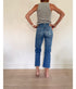 Vintage USA Levi's 501 Redline (f) -fits 25"x26"
