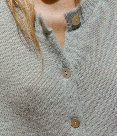 Petra Cardigan - Glass Slipper