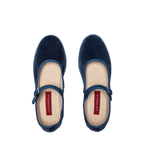 Mary Jane - Delphina