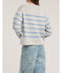 Lucia Sweater - Light Heather