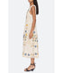Adonna Dress- Multi