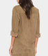 Gia Shirt - Lotus