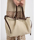 Justine Tote - Natural