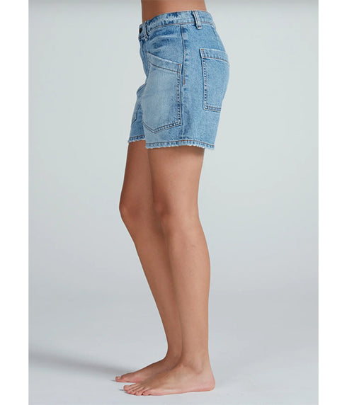 Virginia Short - Nova