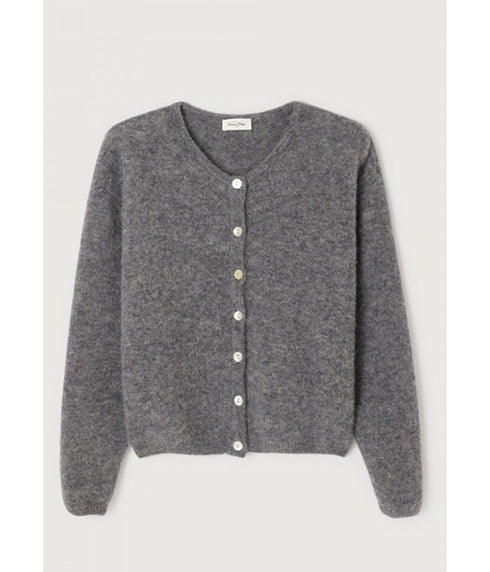 Vito Cardigan - Acier Chine