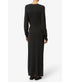 Jozira Dress - Anthracite