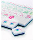 Birdie Mahjong Tiles