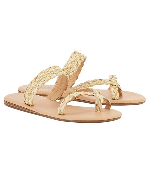 Daphne Sandal - Natural