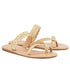 Daphne Sandal - Natural
