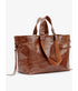 Wardy Bag - Chocolate
