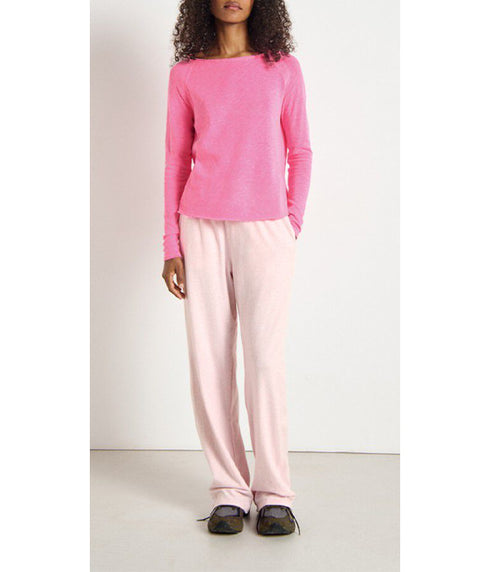 Ypawood Joggers - Melange Glazing