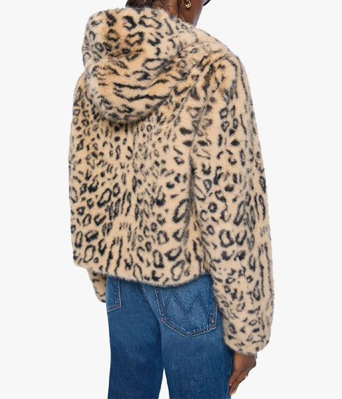 The Hooded Polar Opposite - Spotted Counter Culture