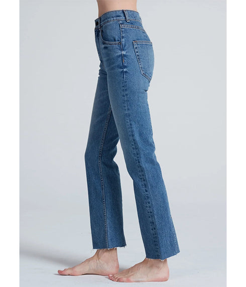 Split Boot Jean - Phoenix