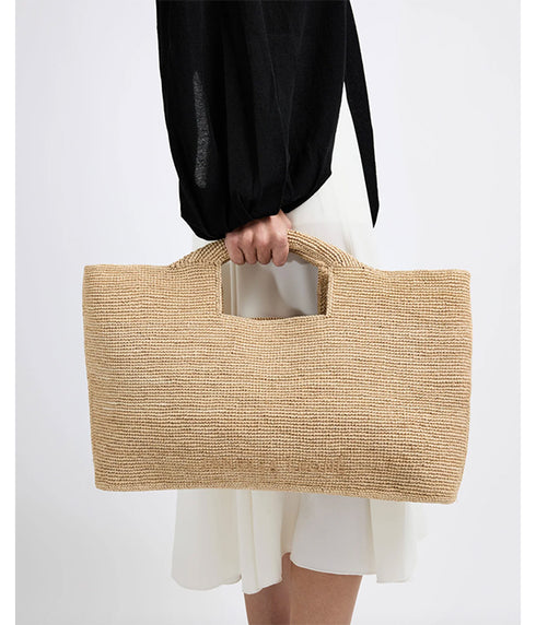 Andrea Bag - Natural