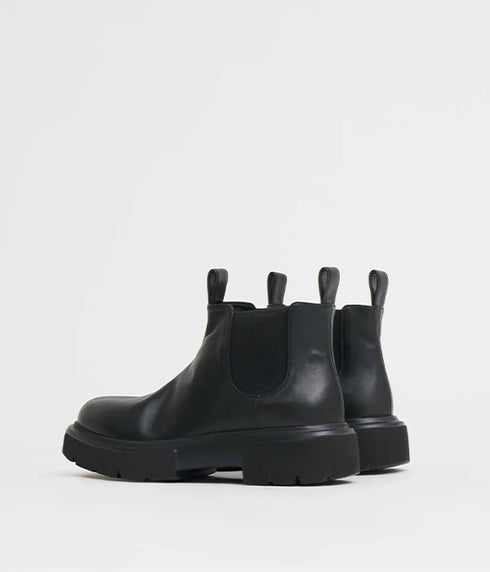 Camilla Boot - Black