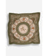 Rodeo Scarf Wool Cashmere - Khaki