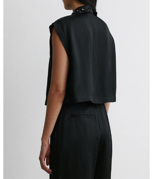 Twilight Top - Black