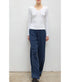 Nando Lounge Pant - Midnight