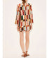 Marjorelle Mini Dress - Multi