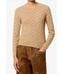Obeline Pullover - Camel