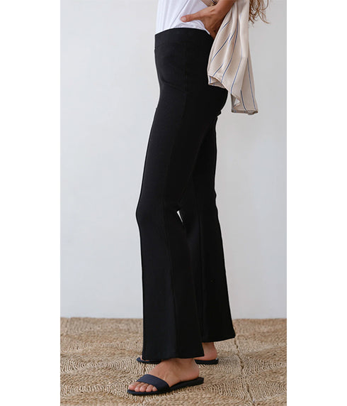 The Rib Kick Flare - Jet