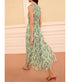 Celestina Dress - Opaline