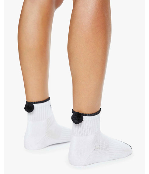 Baby Steps Ankle - Poor Sport