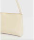 Gaia Shoulder Bag - Crema/Ebony