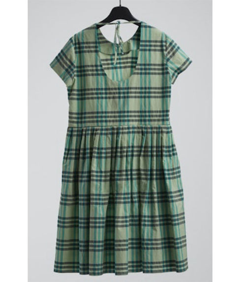 Sunny Dress - Green